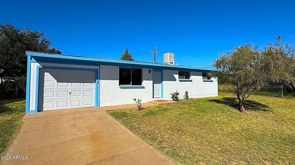 $199,000 | 504 Alegre Place, Bisbee, AZ 85603
