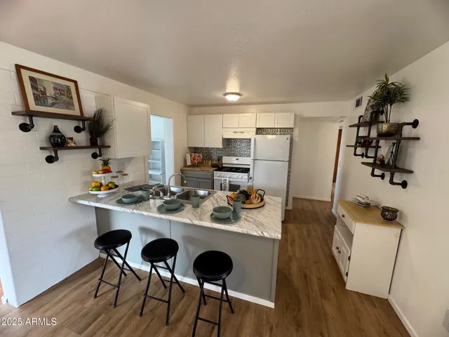 $199,000 | 504 Alegre Place, Bisbee, AZ 85603