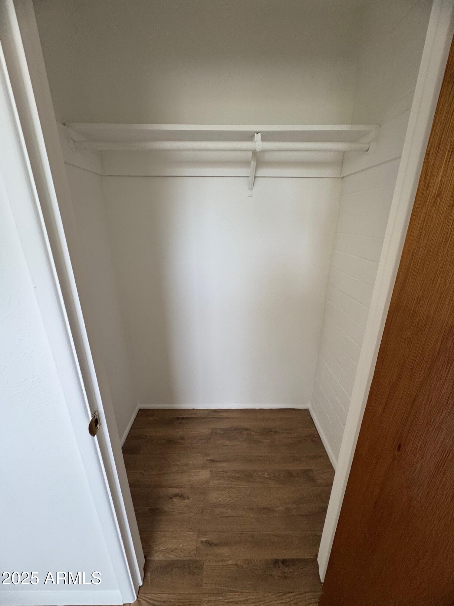 504 Alegre Place Bisbee, AZ 85603 - Photo 16 of 28 a view of closet