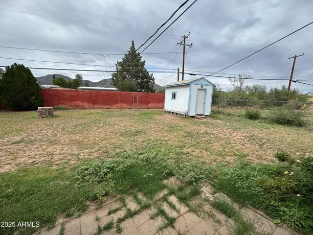 $199,000 | 504 Alegre Place, Bisbee, AZ 85603