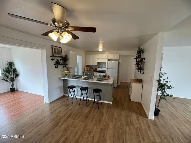 $199,000 | 504 Alegre Place, Bisbee, AZ 85603