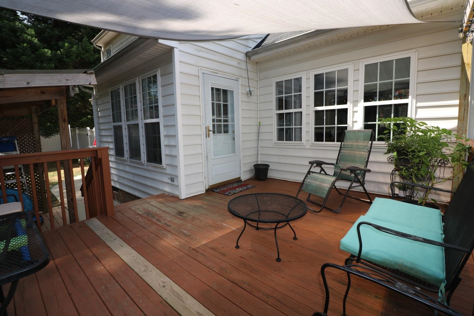 5300 Neuse Ridge Road Raleigh, NC 27610 - Photo 22 of 27 Photo 22