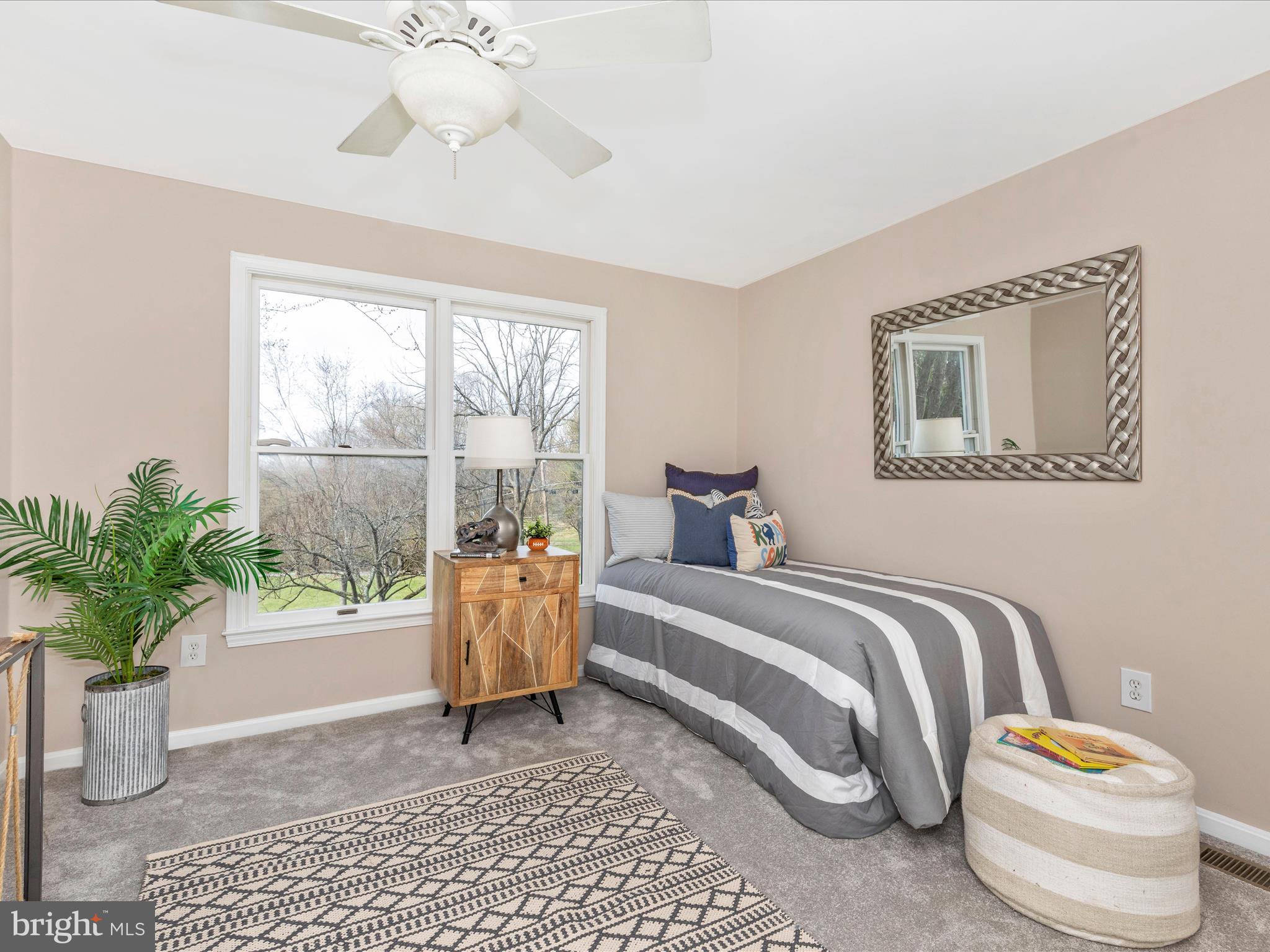 3639 Kemptown Church Road Monrovia, MD 21770 - Photo 24 of 56 Bedroom 3