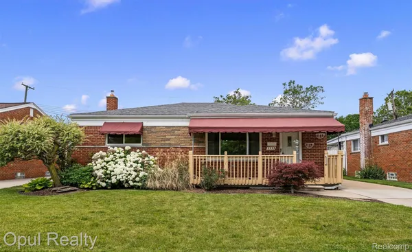 $265,000 | 7799 Gary Avenue, Westland, MI 48185