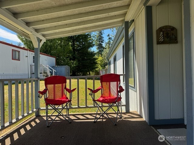 90 Baywood Village Road, Unit 44 Sequim, WA 98382 - Photo 28 of 36