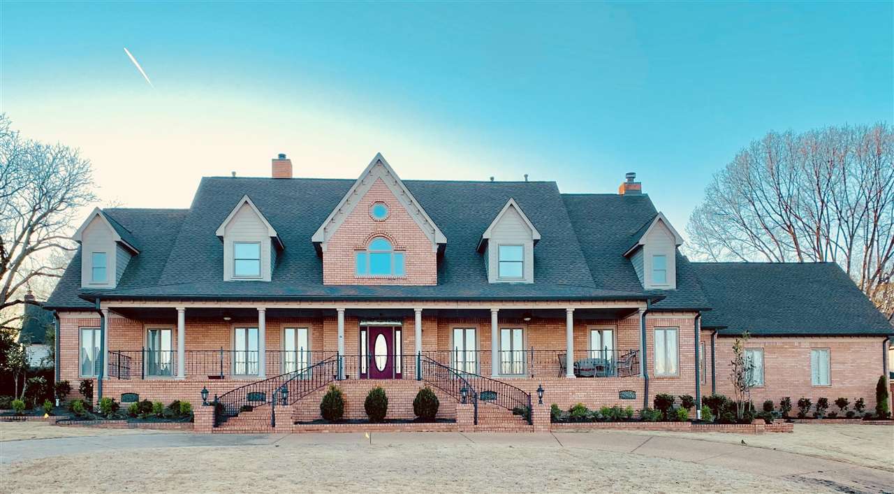 1191 Stanton Hall Road Collierville, TN 38017 - Photo 1 of 1 Gallery Image 1
