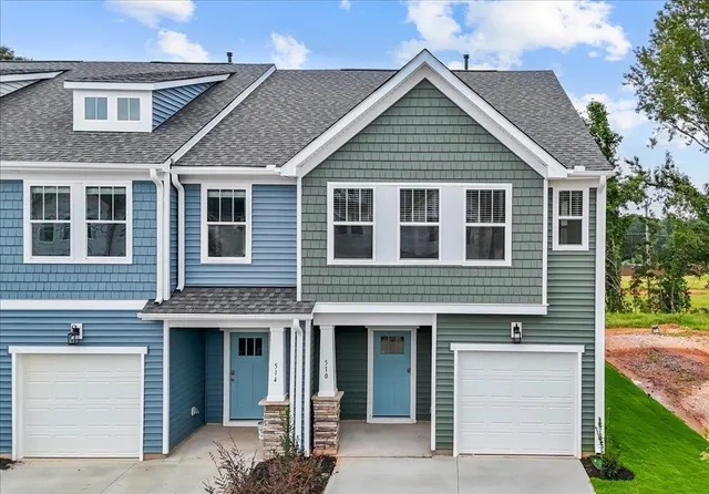 $219,990 | 510 West Norvell Court, Spartanburg, SC 29307