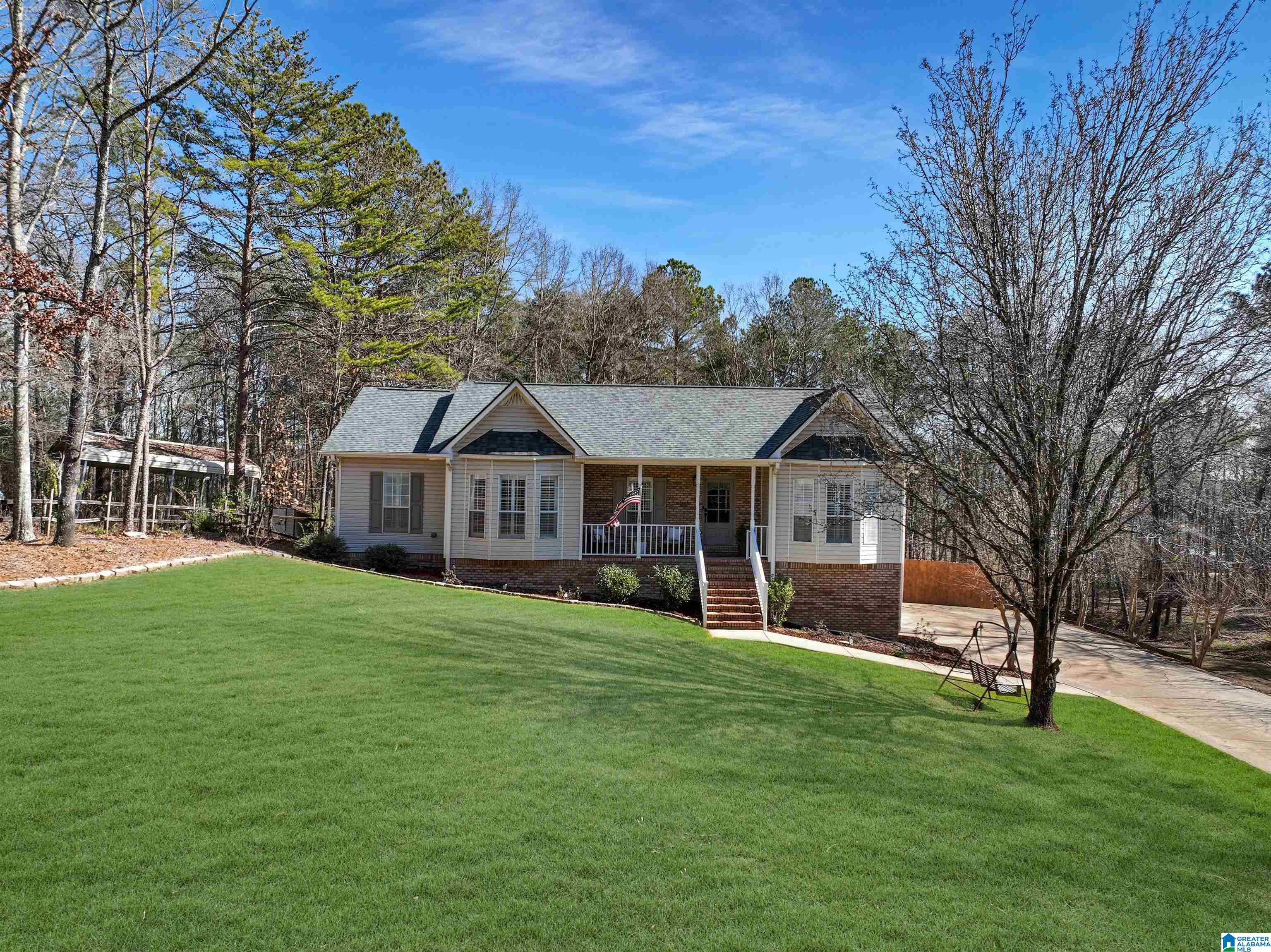 583 17th Street Calera, AL 35040 - Photo 22 of 26