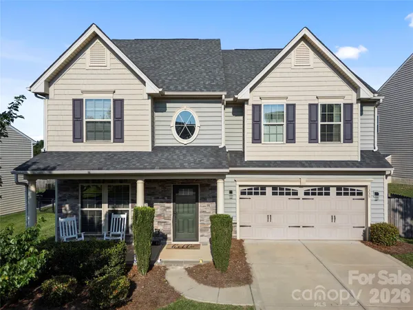 $525,000 | 1335 Yellow Springs Drive, Indian Land, SC 29707