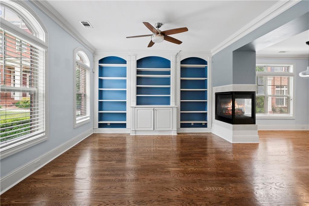 4989 Rosalie Road Alpharetta, GA 30022 - Photo 6 of 24