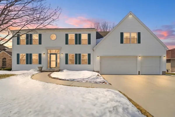 $497,000 | 46 Aurora Lane, Fond du Lac, WI 54935