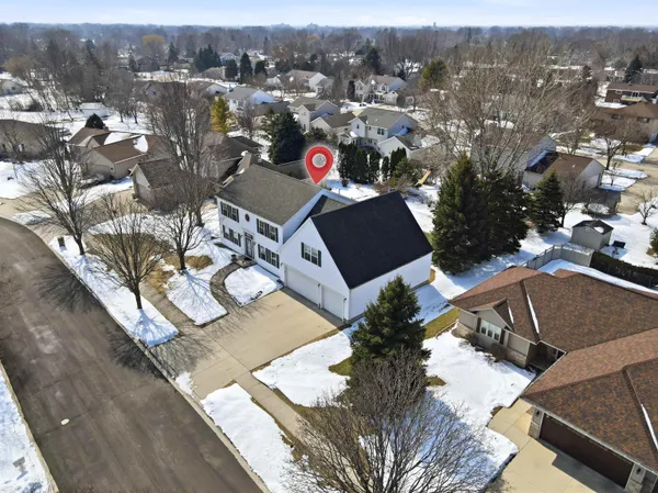 $497,000 | 46 Aurora Lane, Fond du Lac, WI 54935