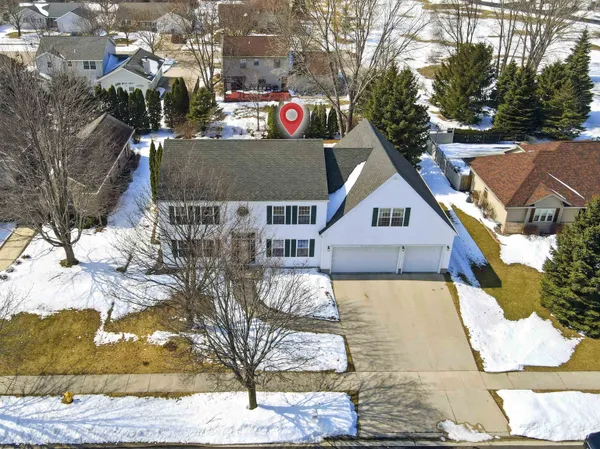 $497,000 | 46 Aurora Lane, Fond du Lac, WI 54935