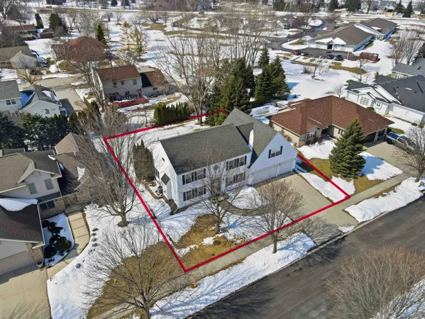 $497,000 | 46 Aurora Lane, Fond du Lac, WI 54935