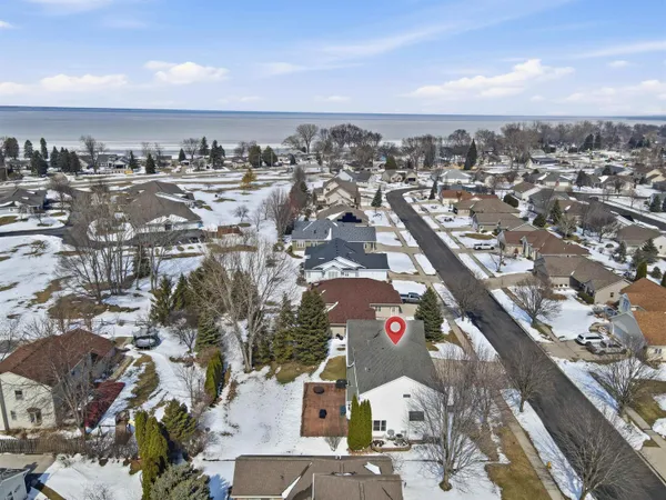 $497,000 | 46 Aurora Lane, Fond du Lac, WI 54935