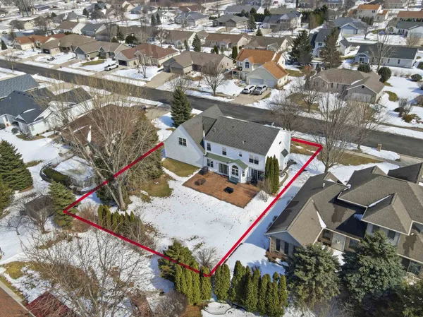 $497,000 | 46 Aurora Lane, Fond du Lac, WI 54935