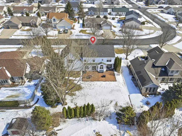 $497,000 | 46 Aurora Lane, Fond du Lac, WI 54935