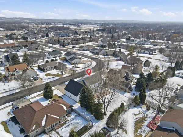 $497,000 | 46 Aurora Lane, Fond du Lac, WI 54935