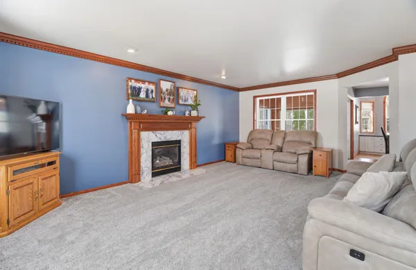 $497,000 | 46 Aurora Lane, Fond du Lac, WI 54935