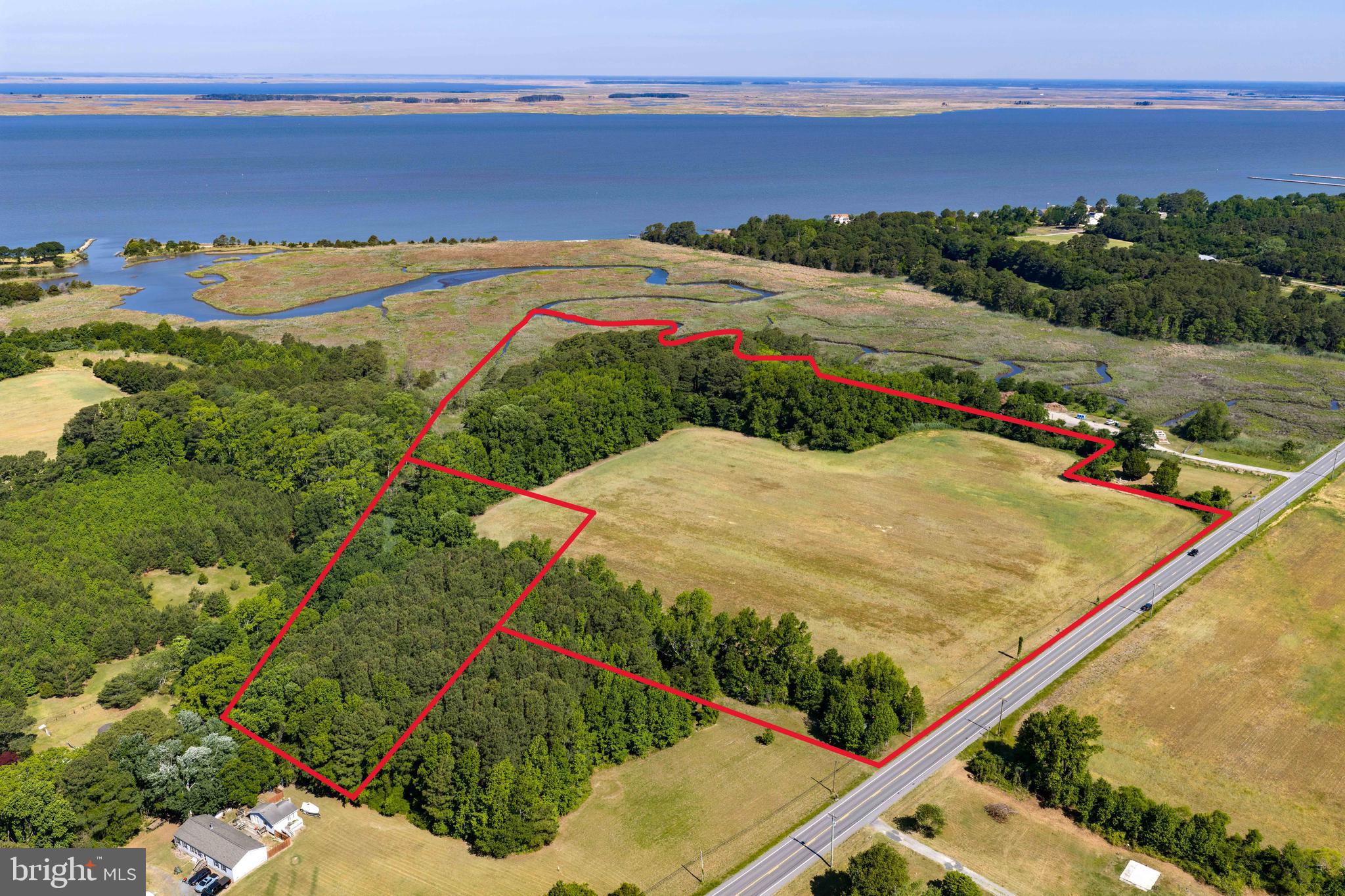 Nanticoke Road Bivalve, MD 21814 - Photo 3 of 18