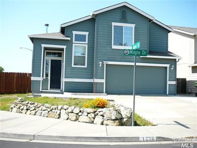 1218 Maple Drive Rohnert Park, CA 94928 - Photo 1 of 1 Gallery Image 1