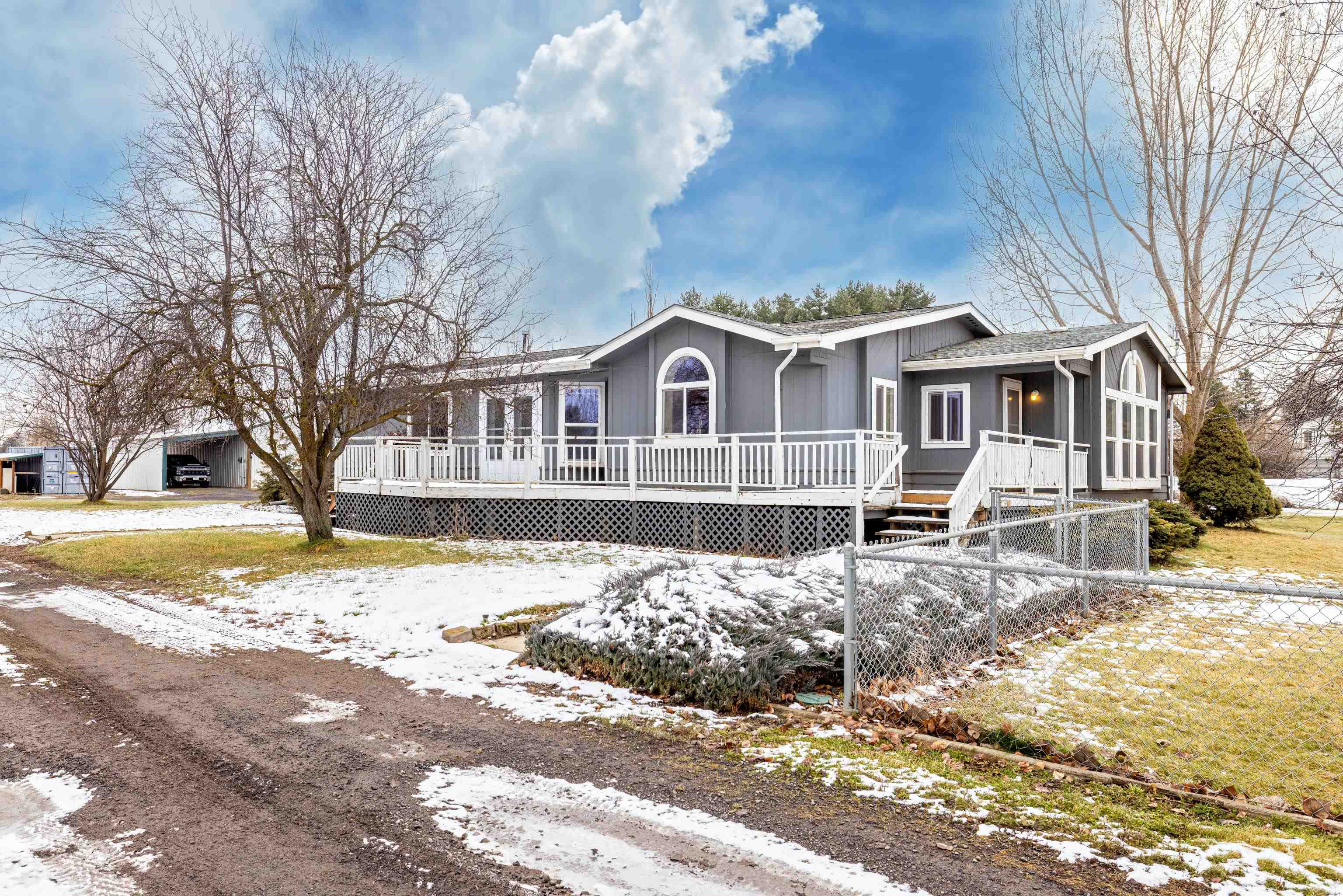7107 South Craig Road Cheney, WA 99004 - Photo 1 of 25