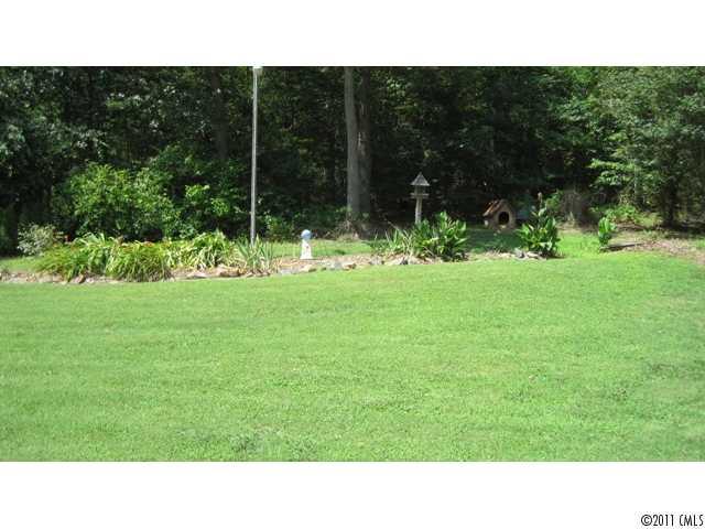 633 Marvin Road Indian Land, SC 29707 - Photo 2 of 16 a black and white photo of a garden