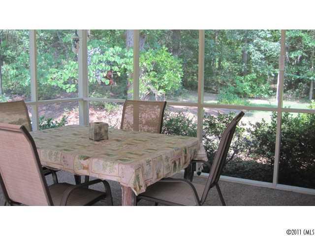 633 Marvin Road Indian Land, SC 29707 - Photo 15 of 16 a outdoor view with a sitting space