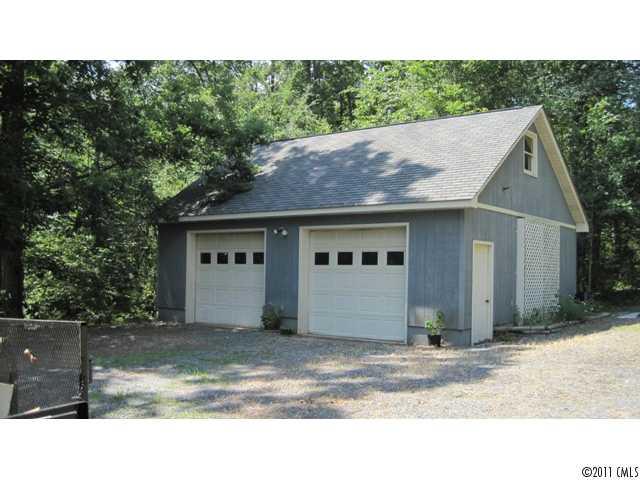 633 Marvin Road Indian Land, SC 29707 - Photo 3 of 16 a view of a house with a backyard