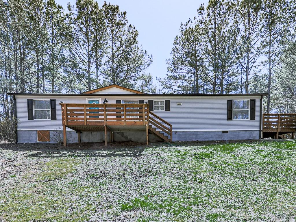 793 Lumber Company Road Talking Rock, GA 30175 - Photo 1 of 1 Gallery Image 1