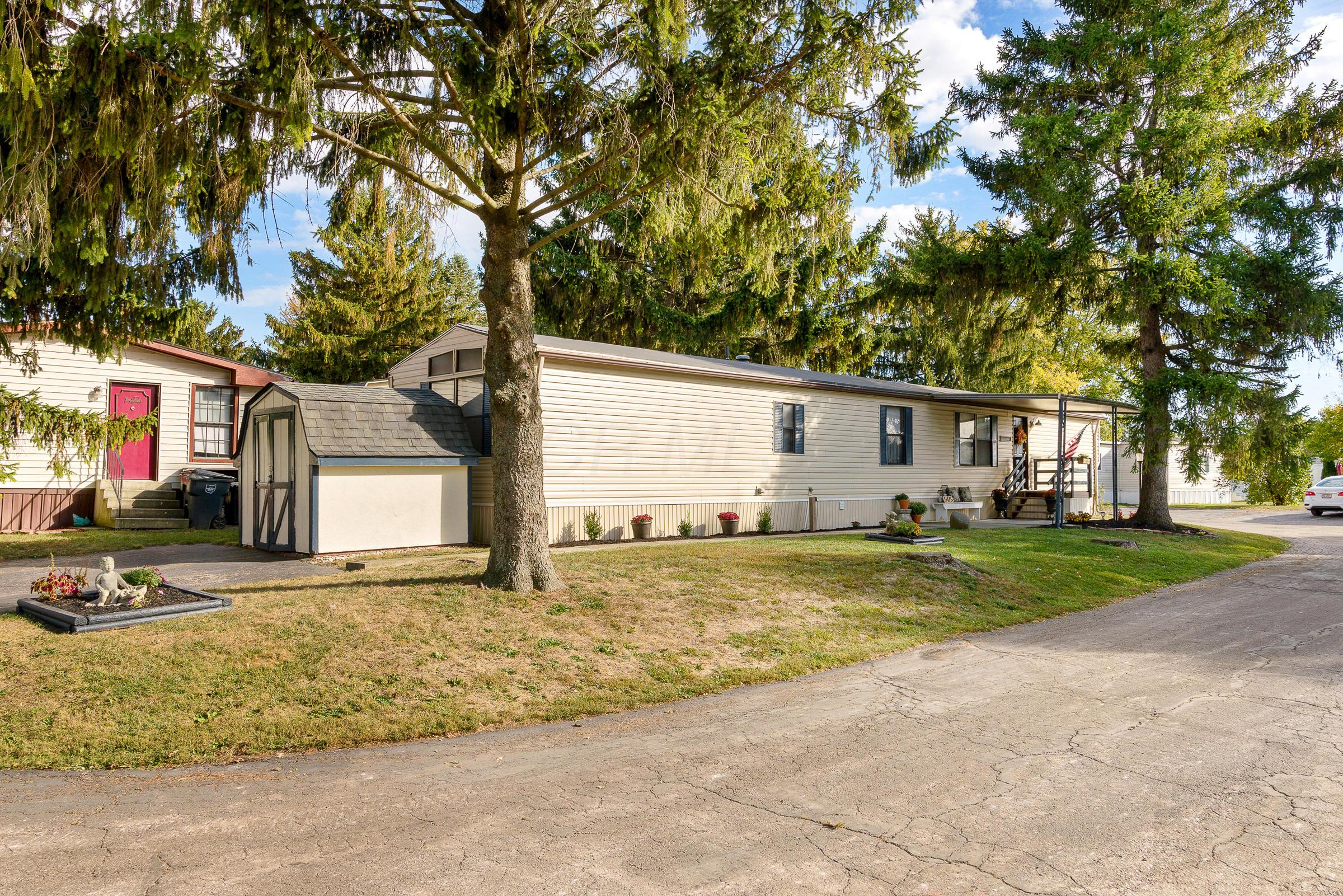 5475 Ruffed Grouse Circle Dublin, OH 43016 - Photo 2 of 25 Gallery Image 2