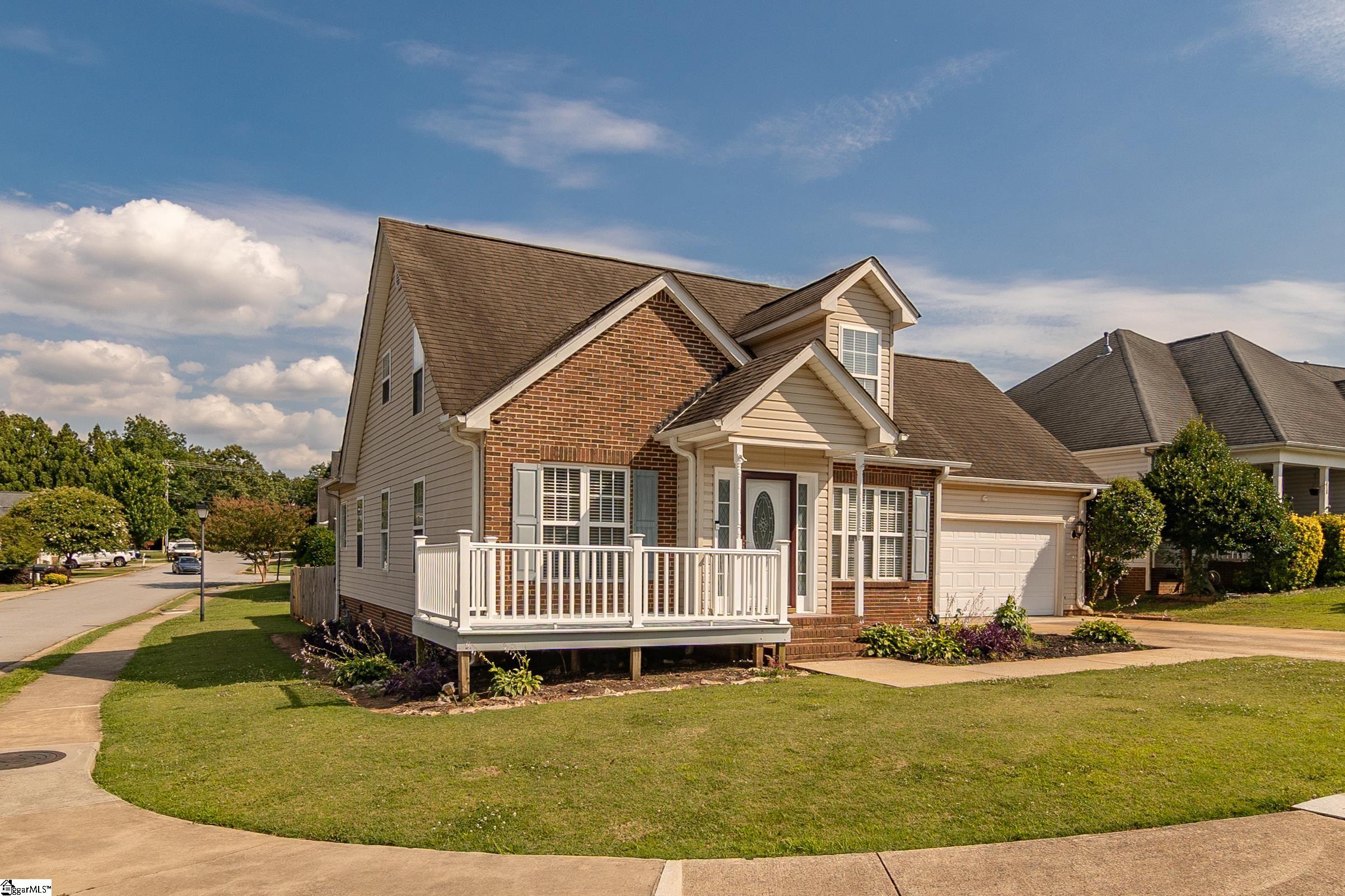 301 Stallion Road Greenville, SC 29617 - Photo 3 of 41