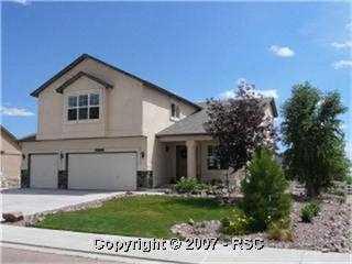 12341 Tex Tan Road Peyton, CO 80831 - Photo 1 of 14