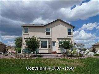 12341 Tex Tan Road Peyton, CO 80831 - Photo 2 of 14