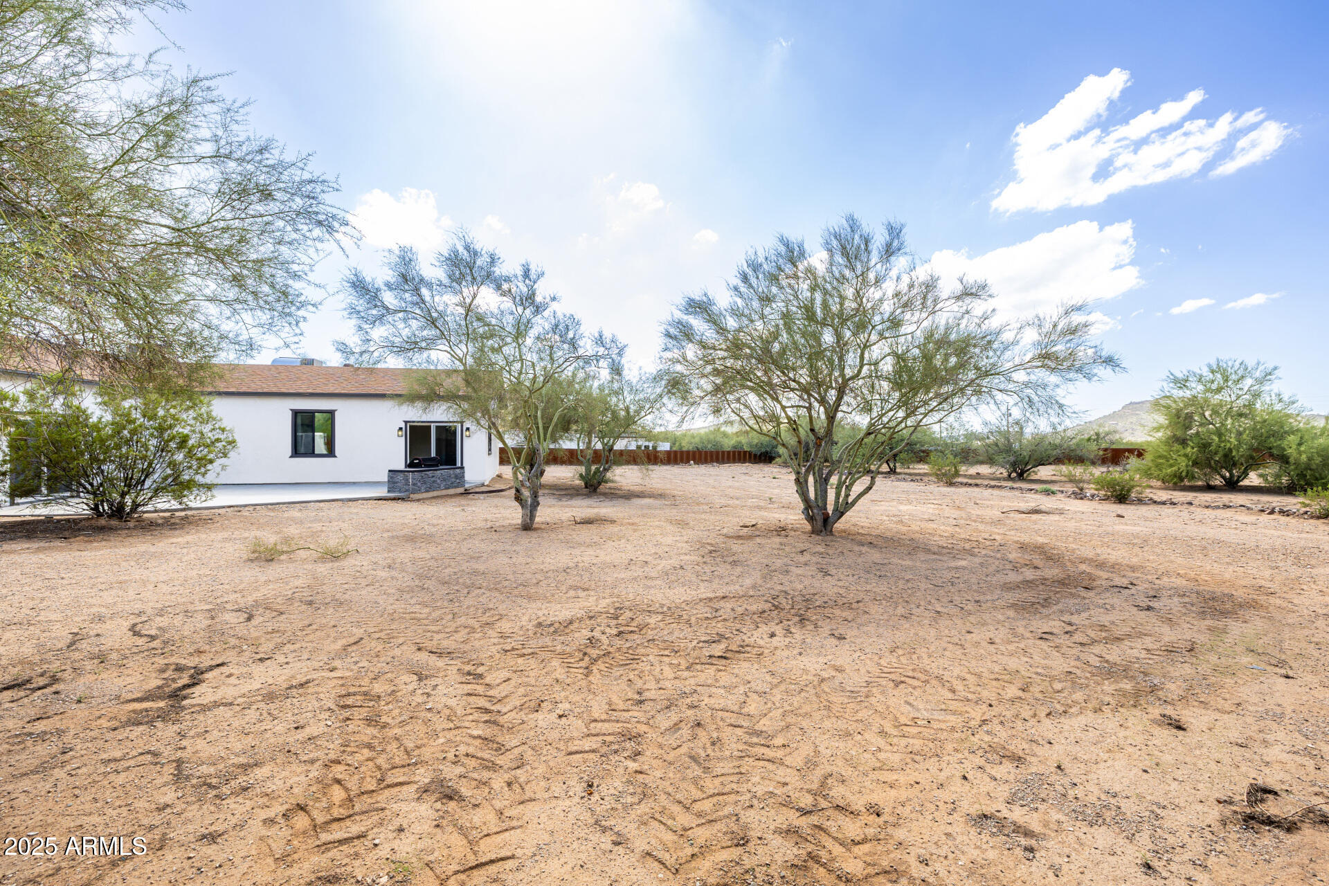 1807 West Joy Ranch Road Phoenix, AZ 85086 - Photo 47 of 50 FULLY FENCED