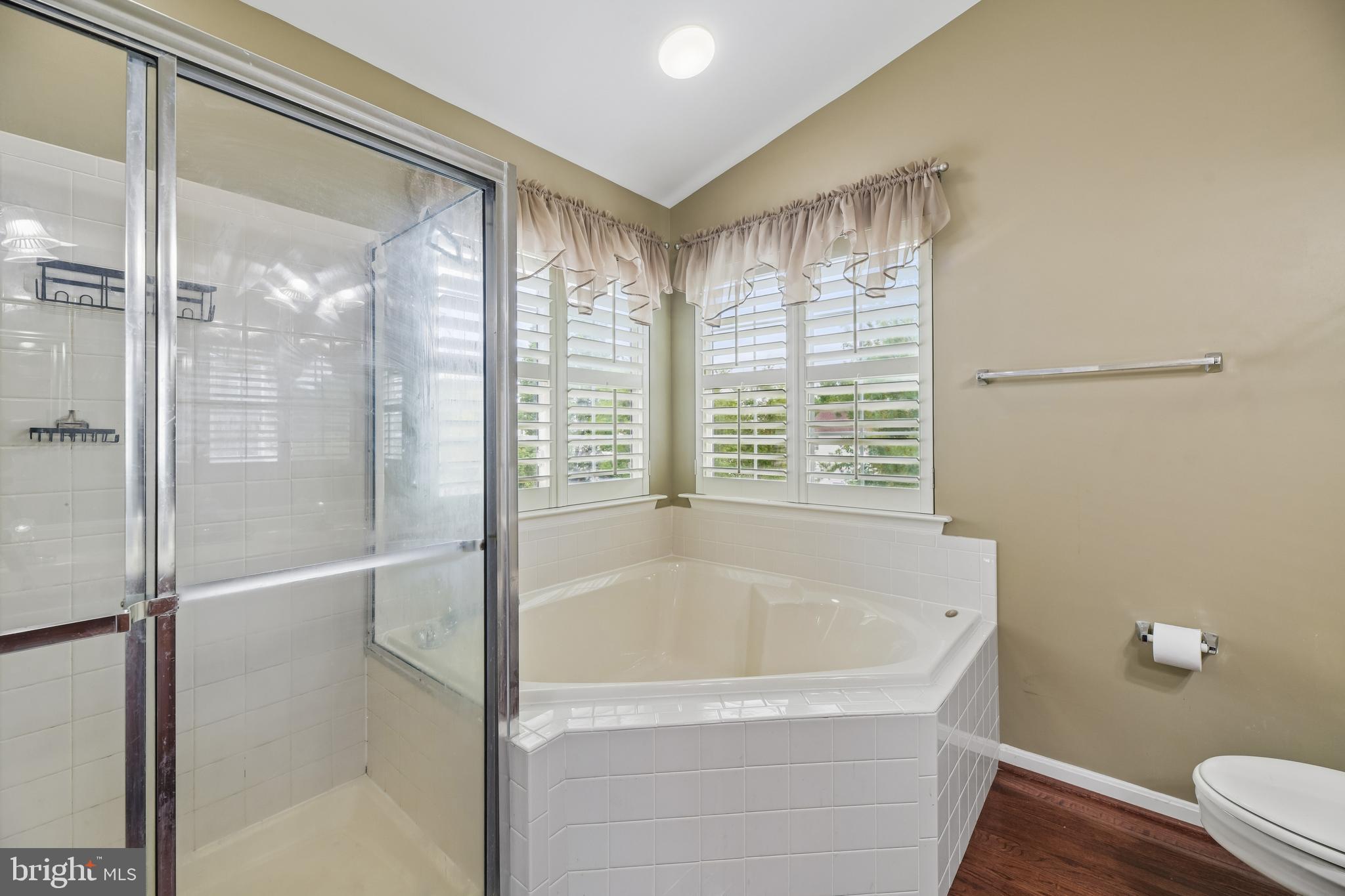 16116 Eckhart Road Bowie, MD 20716 - Photo 47 of 93 Primary Bathroom