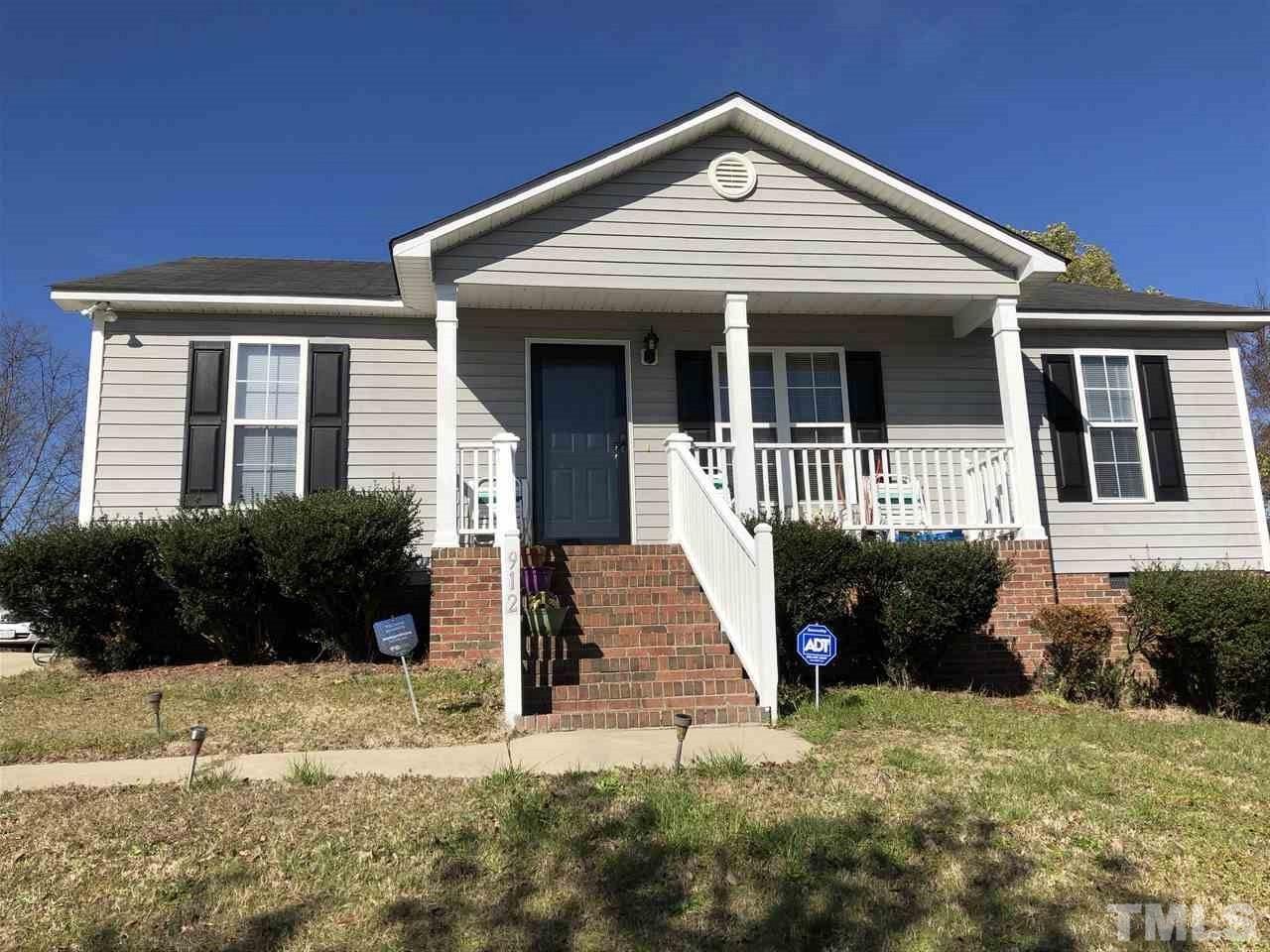 912 Delham Road Knightdale, NC 27545 - Photo 1 of 12 Gallery Image 1