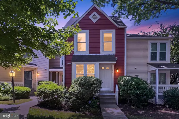 $568,000 | 1769 Whisperhill Drive, Reston, VA 20194