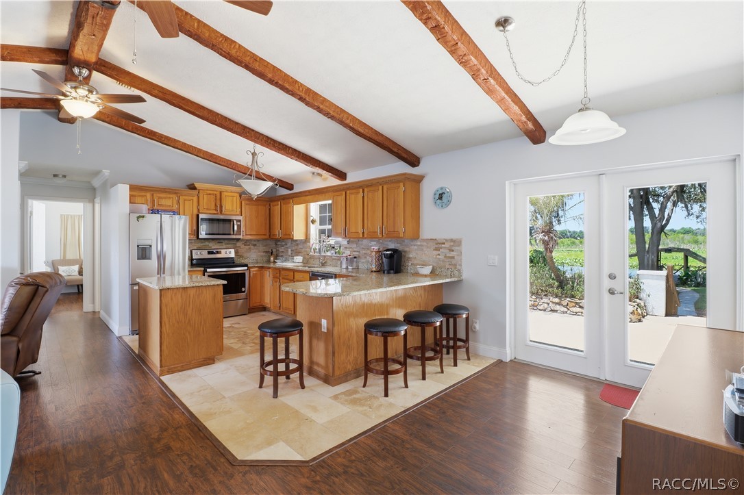7961 West Riverbend Road Crystal River, FL 34428 - Photo 9 of 43 Gallery Image 9