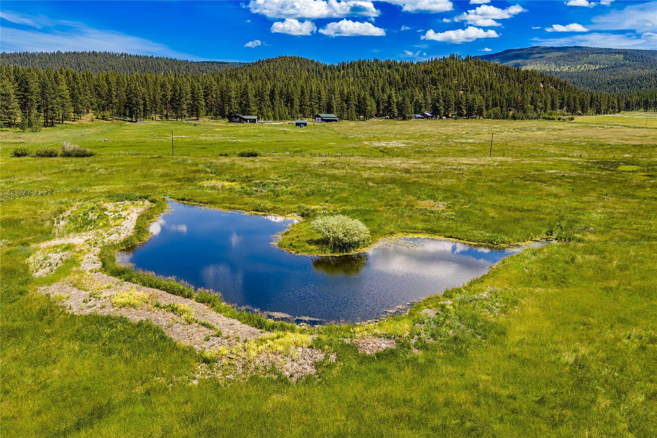 1330 Hole In The Wall Road Bonner, MT 59823 - Photo 61 of 77 Gallery Image 61