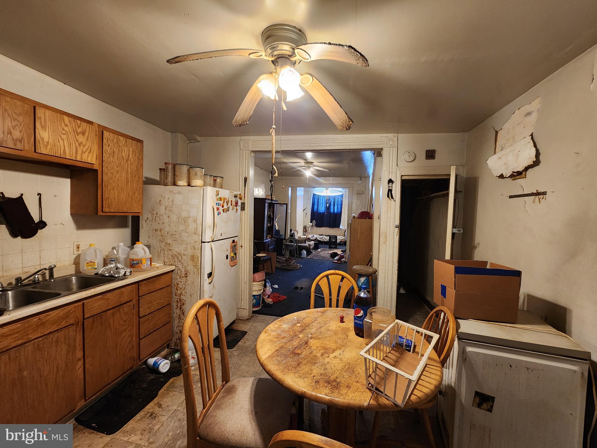 1636 North Washington Street Baltimore, MD 21213 - Photo 9 of 17