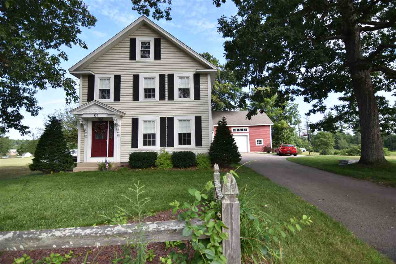 95 Raymond Road Auburn, NH 03032 - Photo 1 of 38 Gallery Image 1