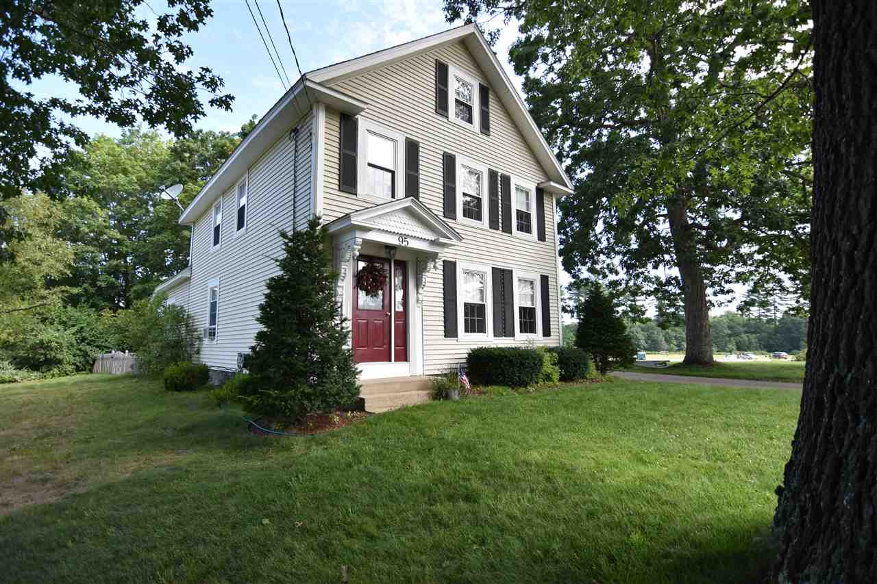 95 Raymond Road Auburn, NH 03032 - Photo 2 of 38 Gallery Image 2