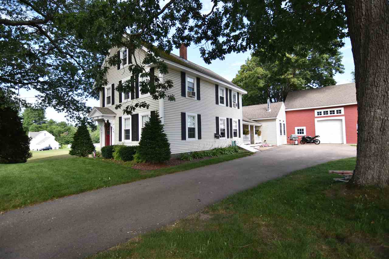 95 Raymond Road Auburn, NH 03032 - Photo 3 of 38 Gallery Image 3