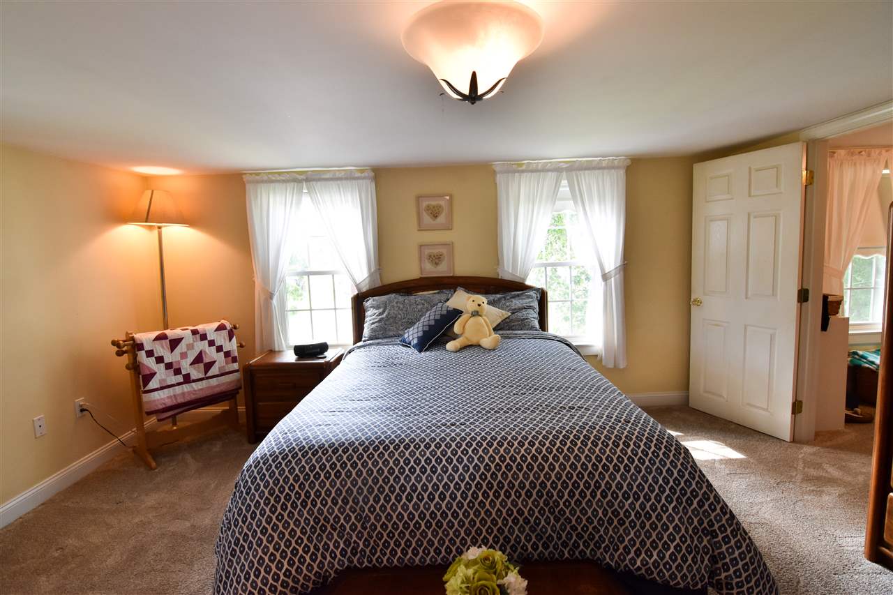 95 Raymond Road Auburn, NH 03032 - Photo 24 of 38 Gallery Image 24