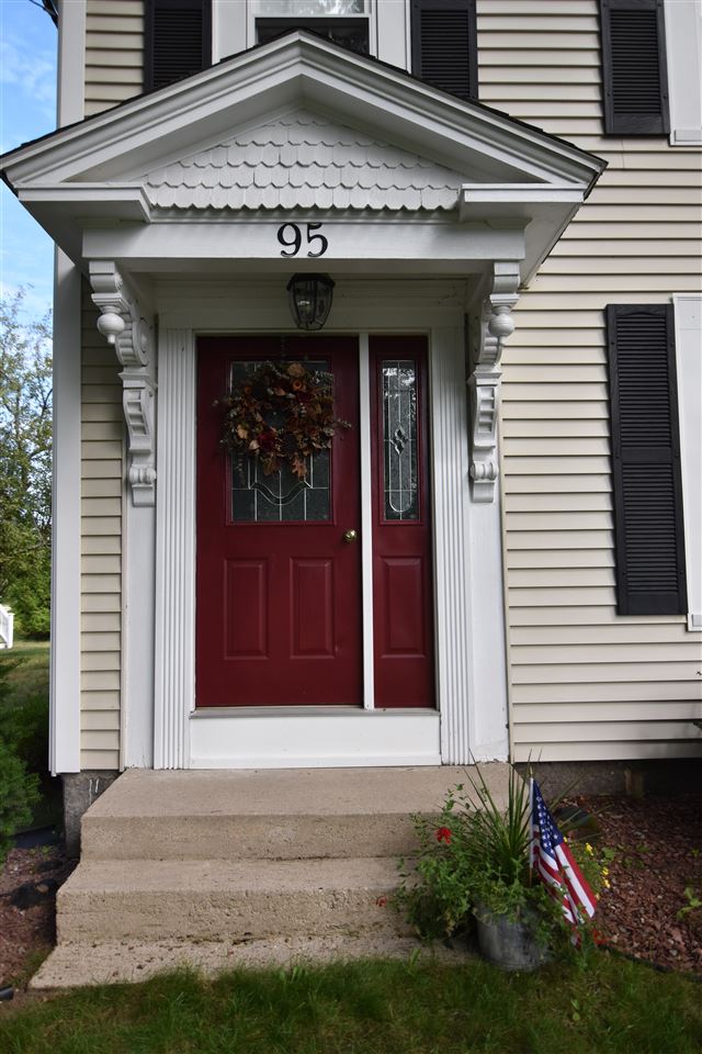 95 Raymond Road Auburn, NH 03032 - Photo 4 of 38 Gallery Image 4