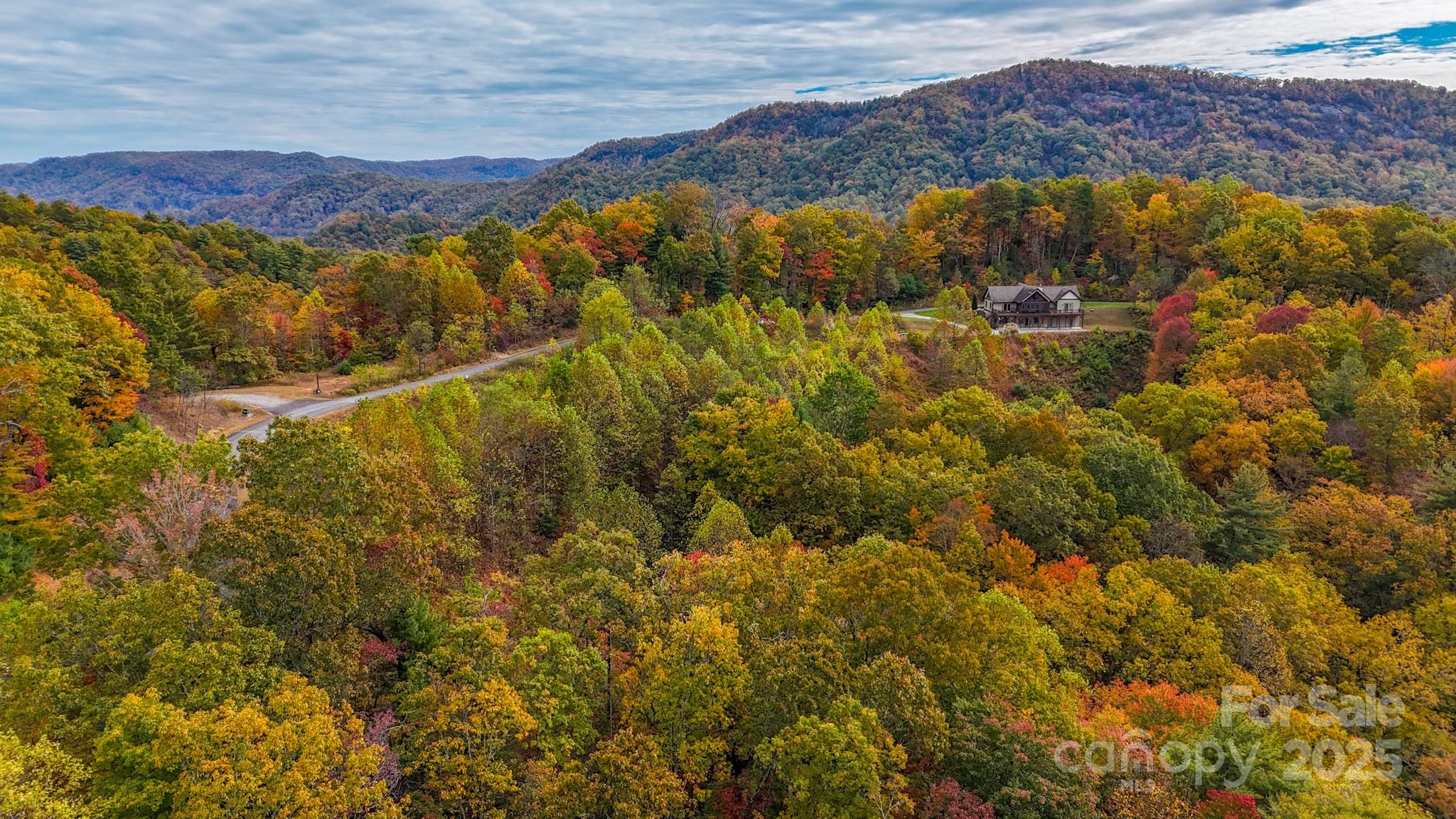 0 Roca Vista Drive, Unit 534 Lenoir, NC 28645 - Photo 9 of 24 a view of lake