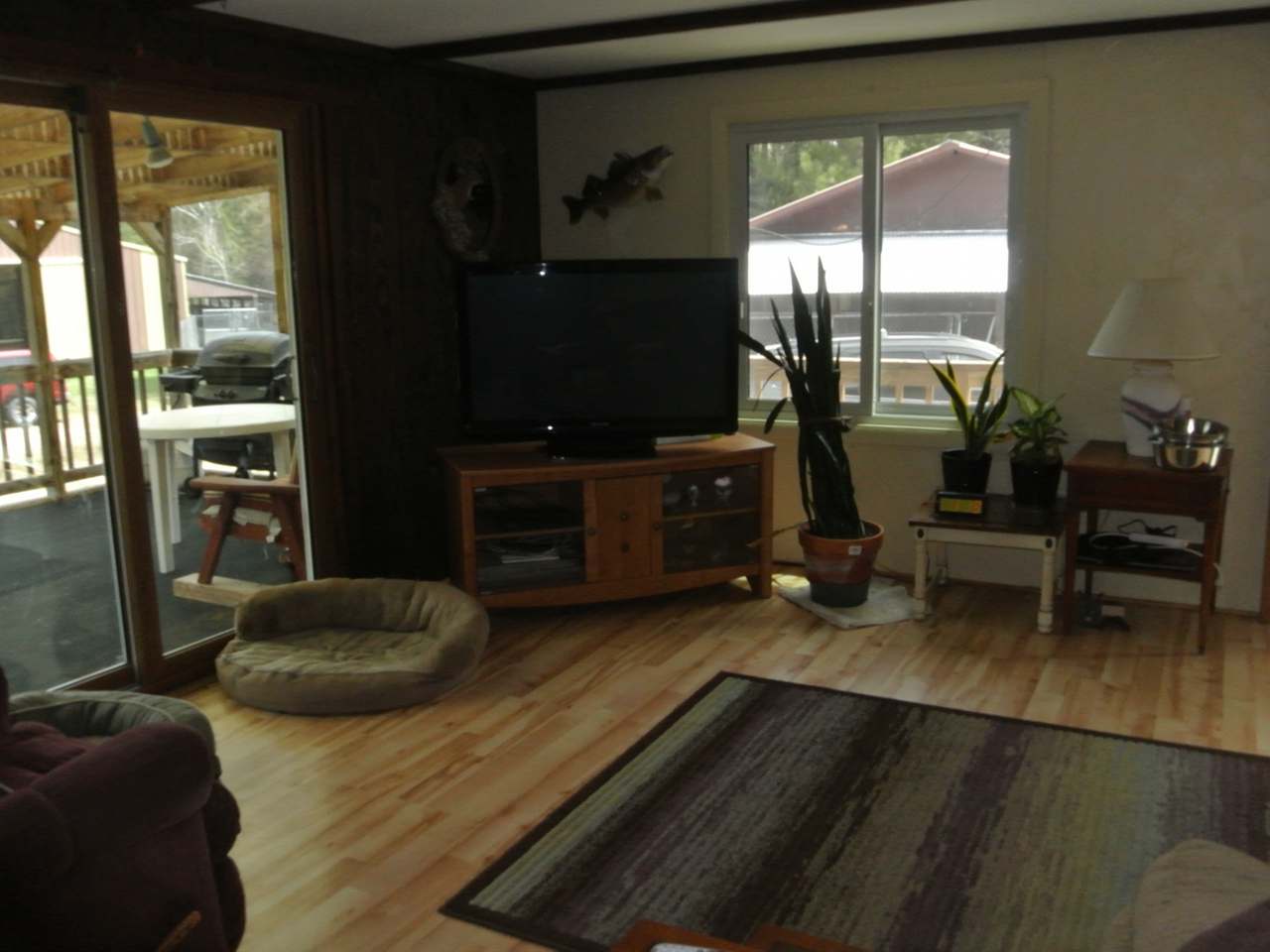 1385 North Big Lake Loop Road Three Lakes, WI 54562 - Photo 6 of 19 Gallery Image 6