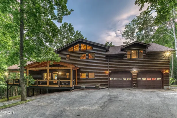 $1,199,000 | 191 Bear Ridge Drive, Butler, TN 37640