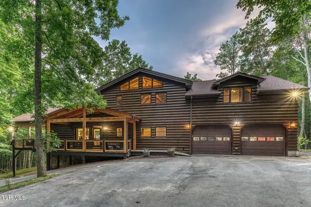 $1,199,000 | 191 Bear Ridge Drive, Butler, TN 37640
